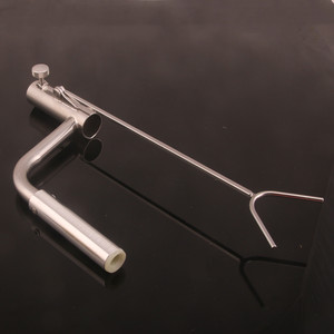 Feiyang Seiko Corner Corporation Schiure Stainless Steel Thickening Fishing Box Accessories Hanging Portable Fishing Tools after fishing rod
