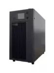 ups cho máy tính SANTAK Thâm Quyến Santak UPS cung cấp điện liên tục C6KS trực tuyến 6KVA5400W ổn định điện áp phòng máy tính để tránh mất điện santak tg500 Bộ lưu điện