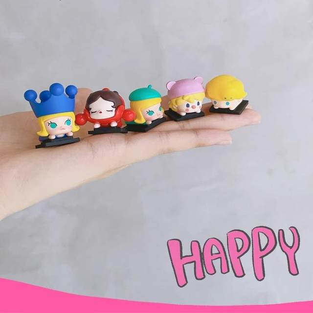 Genuine Bubble Mart hot shoe cover suitable for Canon r50 camera r100 ...