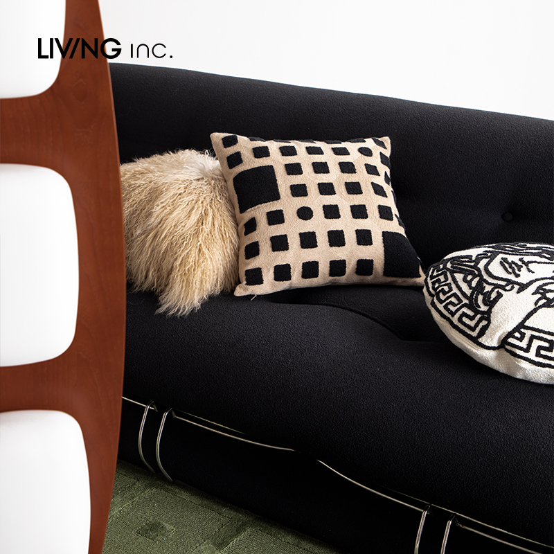 LIVING INC.  ֹ ߼   ǳ Ž     Ŀ 簢 -