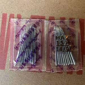 Home Sewing Machine Accessories Home Old -style sewing machine Special needle bee butterfly flying person dedicated needle
