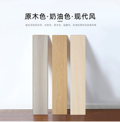 Jiangshan Oupei Flooring, 12mm Waterproof and Durable Laminate Flooring for Home Use, Carbon Crystal 11 Millimeter Black Diamond Gray