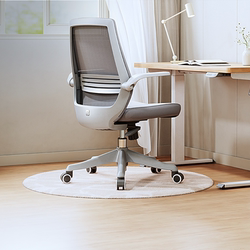 Xihao M76 Computer Chair, Home Chair, Study Chair, Comfortable Long-Sitting Office Chair, Desk Chair, Ergonomic Chair