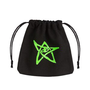 
Emperor Penguin Board Game Q Workshop Cthulhu coc old seal dice bag dice bag cloth bag
