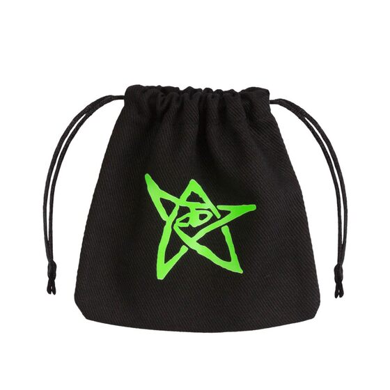 
Emperor Penguin Board Game Q Workshop Cthulhu coc old seal dice bag dice bag cloth bag