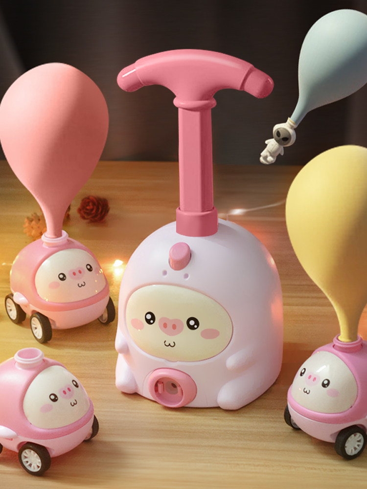 BAKAM Chiavi Giocattolo Per Bambini Con Suoni E Luci - 6+ Mesi - Rosa - Gioco Educativo