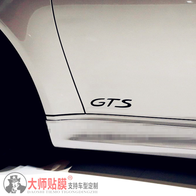   GTS  ڵ ƼĿ  911GTS  Ʈ GTS ڵ ƼĿ ī̿ GTS ̵ ĿƮ ƼĿ-