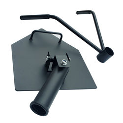 Free Shipping Barbell Core Training Olympic Bar Comprehensive Training Barbell Rack Landmine Rack T-Bar