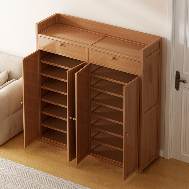 Shoe rack for home door multi-layer new style 2024 hot style indoor ...
