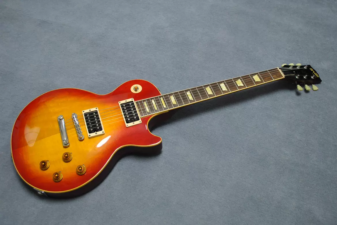 orville by gibson lps 57c-Taobao Malaysia