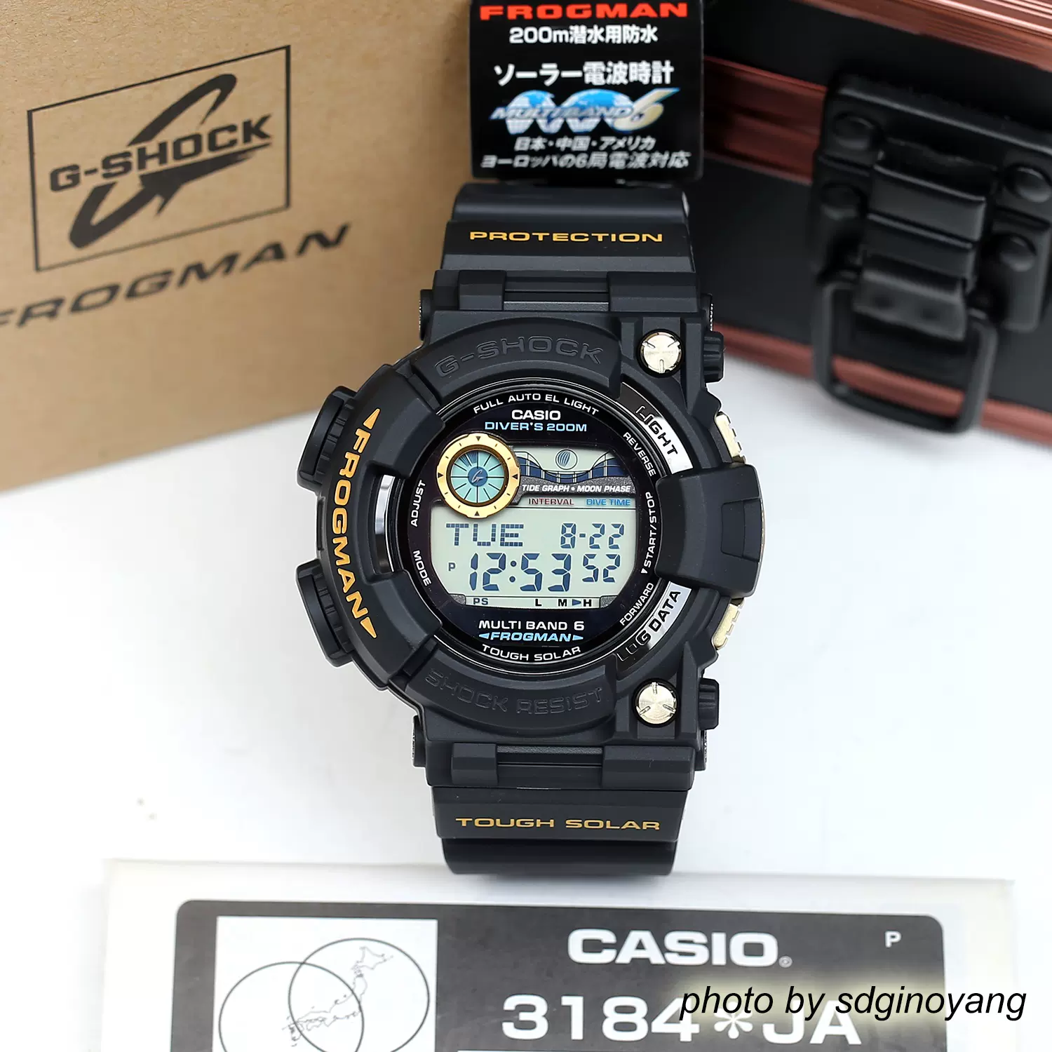 webショップ g-shock GWF-1000B-1JR | cityleaguecoffee.com