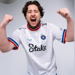 2025Vitality Little Bee Team Uniform Csgo Merchandise Zywoo Clothing Ropz Short Sleeve T-Shirt Cs2