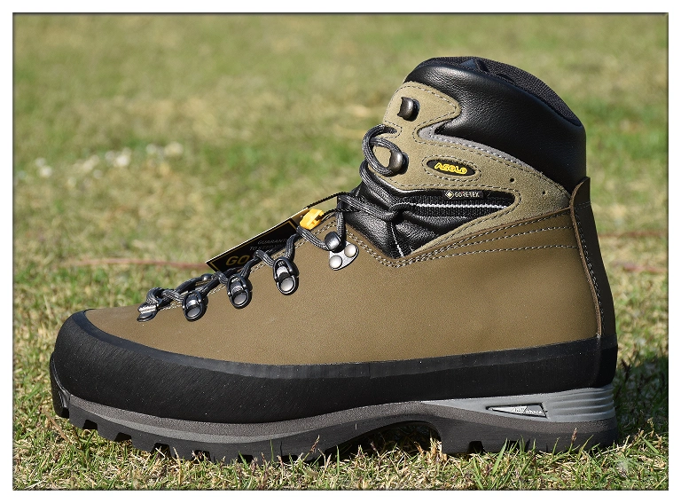 Asolo Hunter GTX Taobao