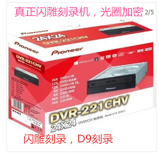 PIONEER PIONEER DVR-221L ÷  ǻ  DVD   ̺ ũž ǰ -