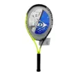 bóng tennis dunlop atp Dunlop Dunlop Hợp kim nhôm sợi carbon dành cho người mới bắt đầu vợt tennis nam và nữ đơn người mới chơi vợt tennis tất cả trong một vợt head gravity Quần vợt