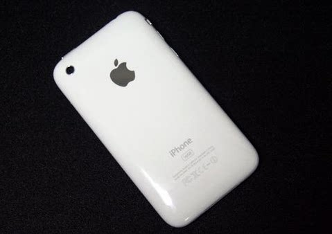 盘点这几款史上经典苹果iphone手机