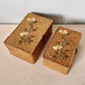 竹籃收納盒- Top 1000件竹籃收納盒- 2024年4月更新- Taobao