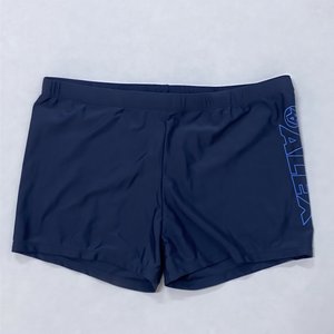 
666 foreign order men's variety of boxer swimming trunks seaside resort hot spring swimming sports casual shorts