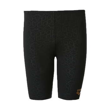 Arena arena men's knee-length five-point swimming trousers