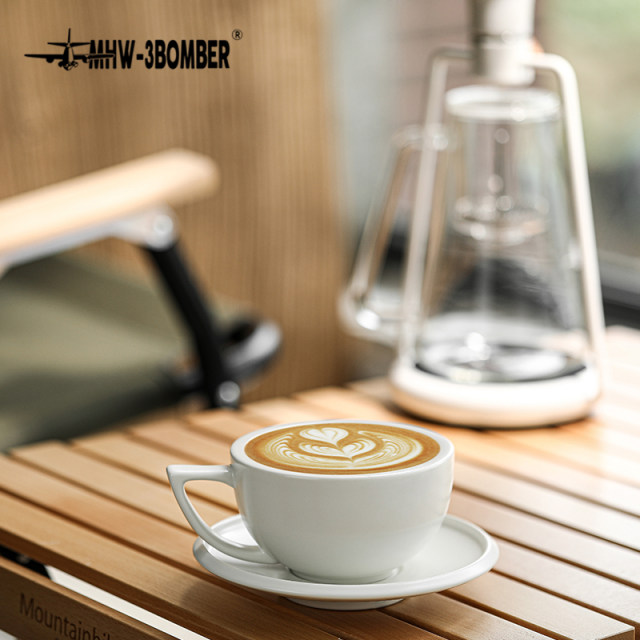 MHW-3BOMBER bombing machine Ze Tian Cup Ceramic Cup Coffee Cup ...