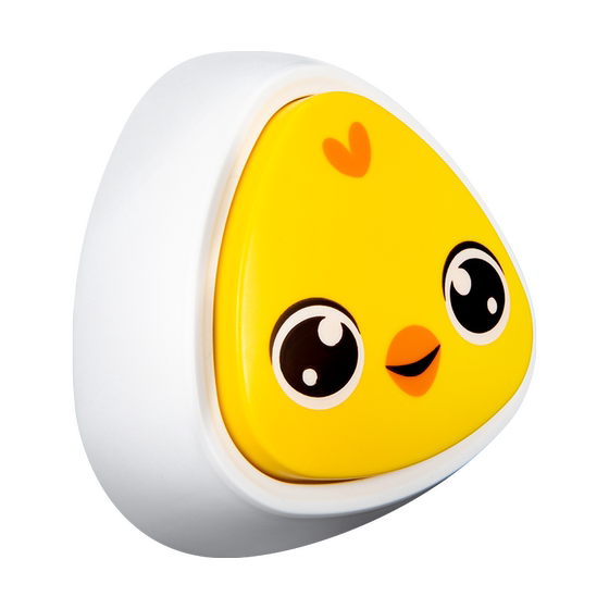 Children's touching high artifact patting toys baby voice counting high jump training bouncing to promote boys and girls gifts