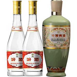 竹叶青白酒- Top 100件竹叶青白酒- 2024年4月更新- Taobao