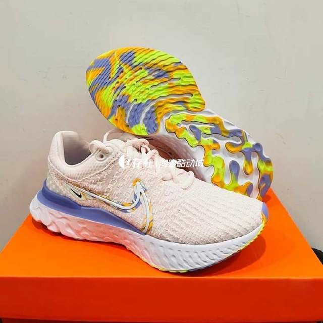 Nike Nike Reactinfinityrun Women nike-nike-reactinfinityrun-women