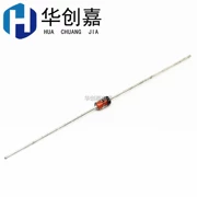 Ống ổn áp 1W 3.3/4.7/5.1/7.5/9.1/10/12/18V/20V 1N4728A diode cắm trực tiếp