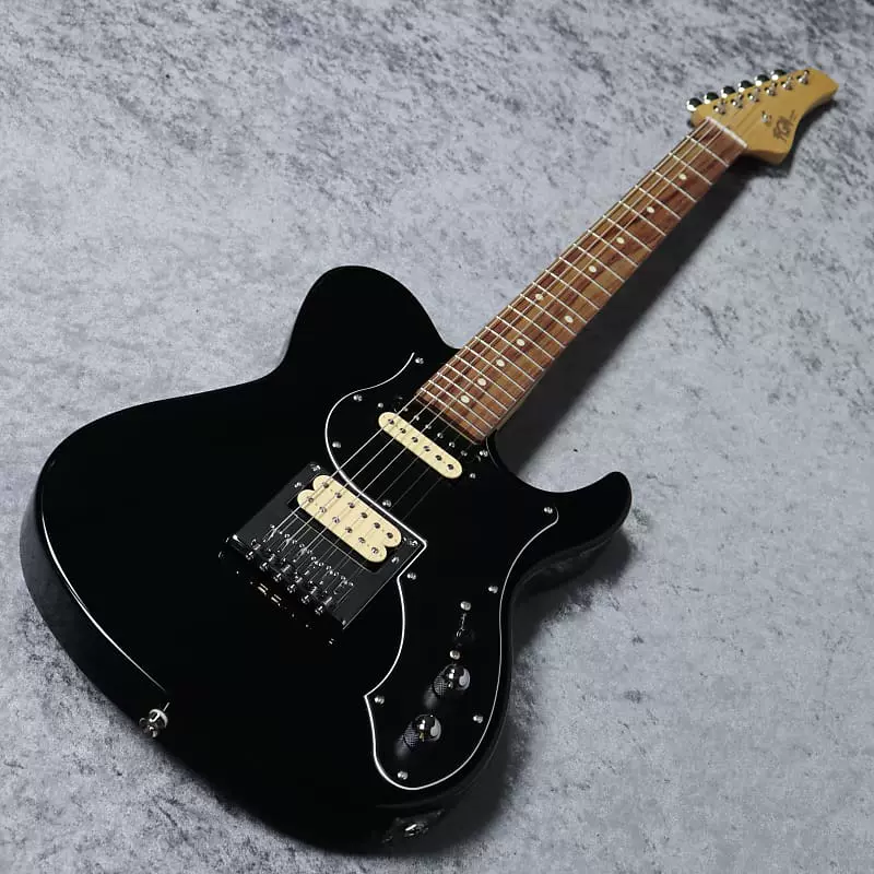 FUJIGEN Boundary Iliad BIL2-G-HH BLACK FUJIGEN Boundary ILIAD BIL2