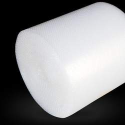 Bubble New Material Air Cushion Film Thickeneded Express Packaging Shockproof Bubble Paper Foam 50Cm1M