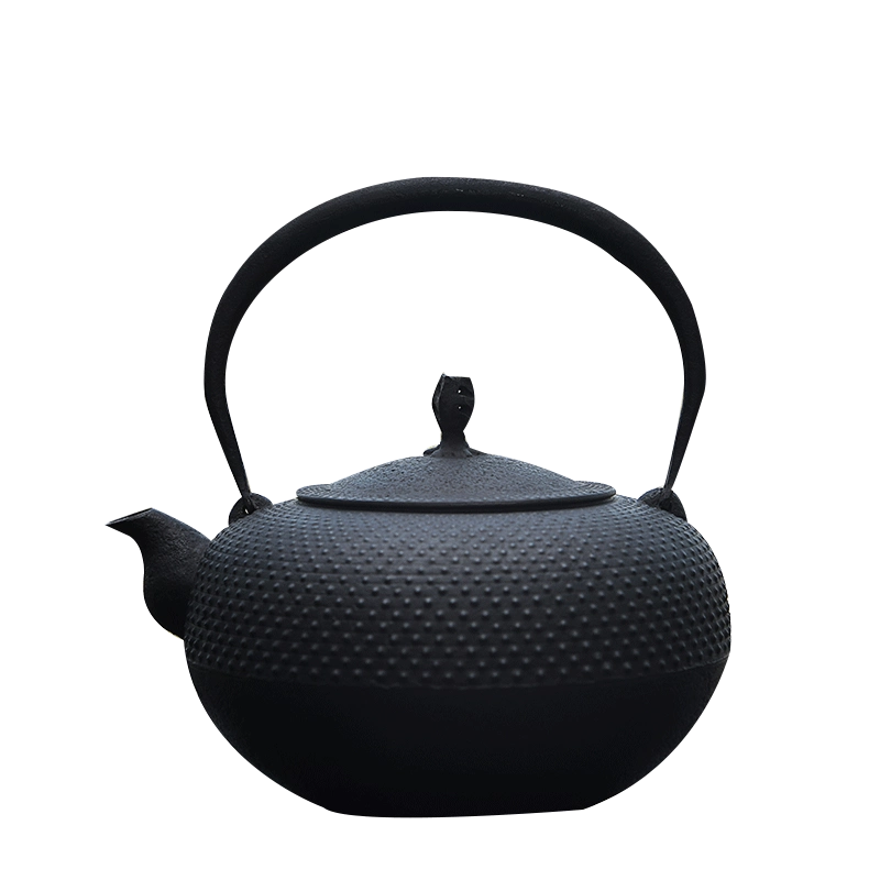 京都清課堂手工日式錫器黃銅湯沸壺藤卷錘目紋復古茶壺