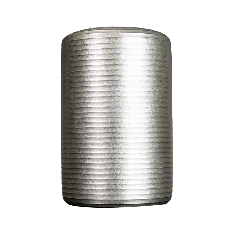 錫　茶筒 顏正和潮汕手工錫茶盤圓形壺承茶船功夫茶具– 嵐雲茶業