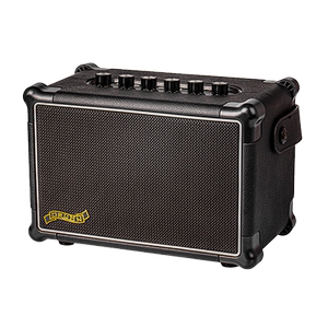 
Gruen G4 electric guitar speaker acoustic guitar singing special outdoor live broadcast charging instrument speaker
