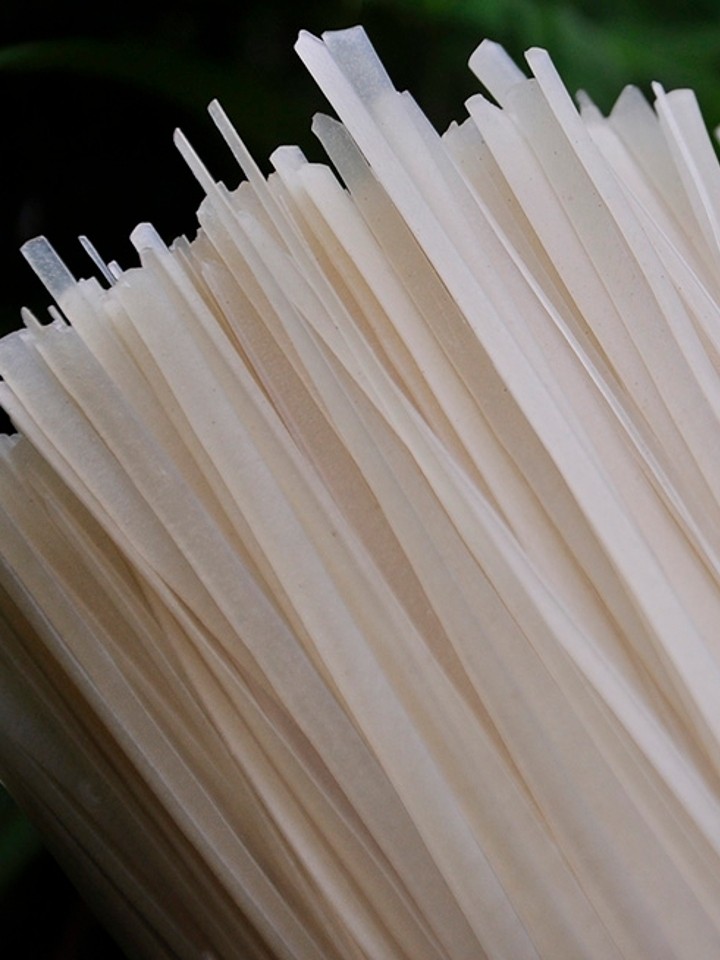 乡农之家长沙宽米粉