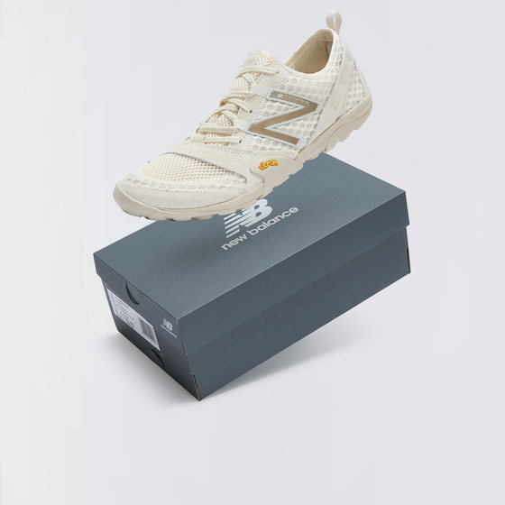 
New Balance/NB functional mountain cross-country sports outdoor breathable non-slip barefoot thin-soled shoes MT10OPR