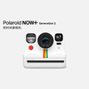 무료 배송 SF EXPRESS POLAROID NOW+GEN2 일회용 인스턴트 이미징 폴라로이드 필터 레트로 카메라-