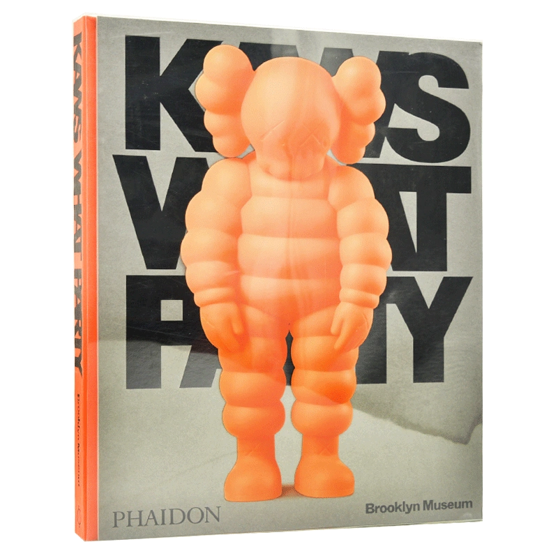 流行に 【美品】KAWS 作品集 カウズ アート・デザイン・音楽 - www 