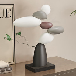 Desktop Ornaments, Sideboards, High-End Niche Entrance Hall, Living Room, Tv Cabinets, Wine Cabinets, Light Luxury, High-End Entry-Level Decorations