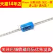 Risym hai chiều kích hoạt diode DB3 màu xanh DB-3 ống kích hoạt gói DO-35 50 miếng đi ốt 3 chân Đi ốt chỉnh lưu