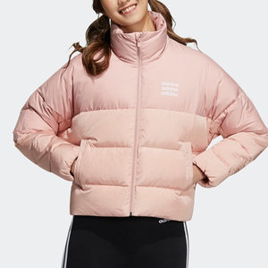 Adidas/Adidas genuine new women's NEO warm casual down jacket H36724