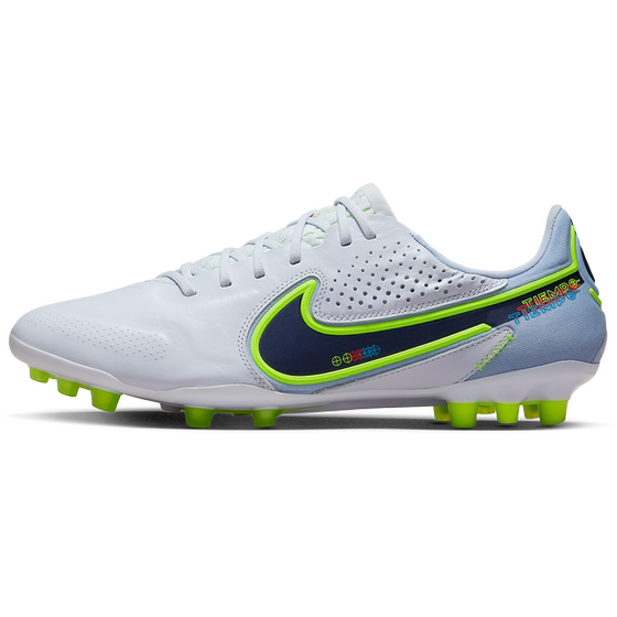 Nike/Nike official genuine Legend 9 men's casual comfort sports football shoes DB0824-054