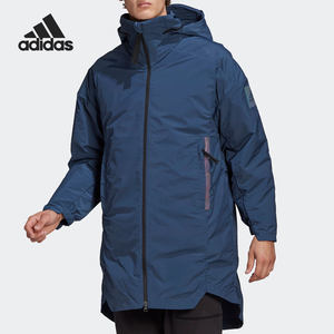 Adidas Authentic MYSHELTER 4-in-1 Men's Outdoor Sports Jacket GR0594
