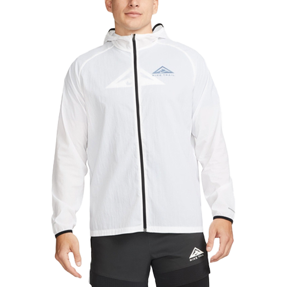 
Nike/Nike official authentic new season breathable woven men's sports jacket DX6884-100