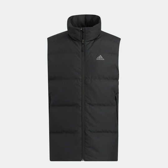 adidas sports vest men's