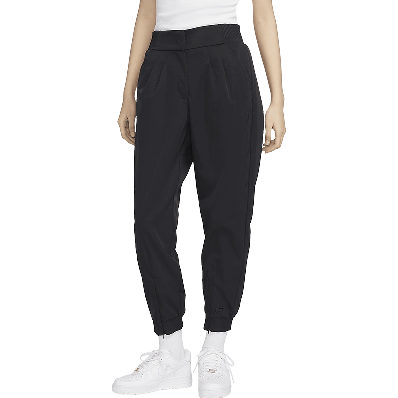 Nike/耐克官方正品2023春季新款女子宽松休闲运动长裤DV8237-010-Taobao