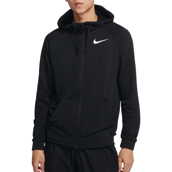 
Nike/Nike official authentic men's knitted hooded fashionable casual sports loose jacket jacket BV2759