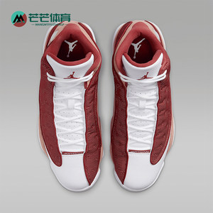 
Nike/Nike genuine Air Jordan 13 men's retro sports basketball shoes DJ5982-601