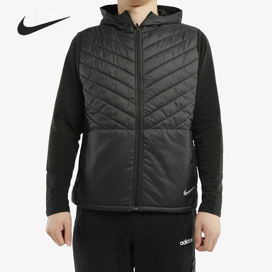 [XXL code] Nike men's sports cotton jacket break code clearance
