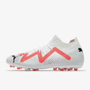 Puma/彪马官方正品当季新款男子运动训练MG低帮足球鞋107373-01