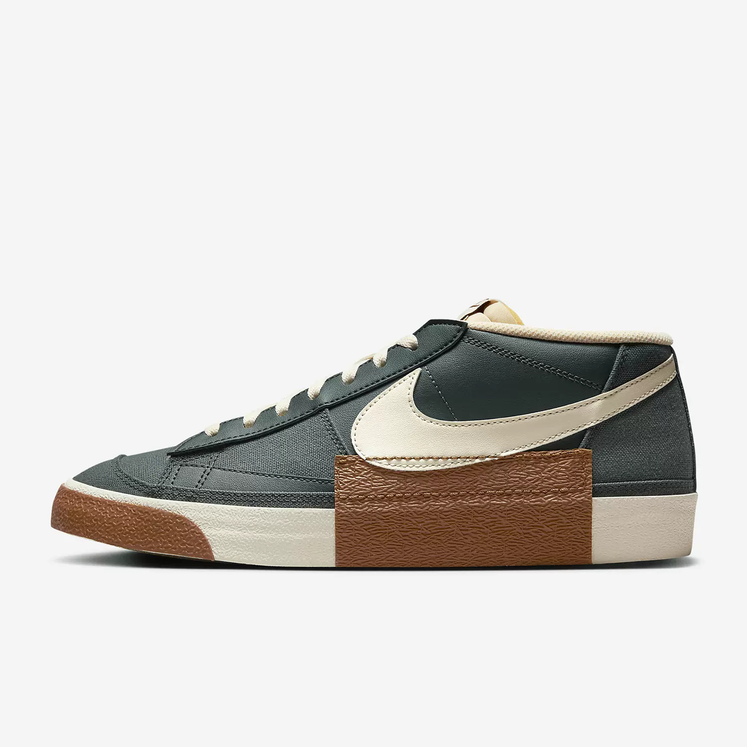nike/耐克正品秋季新款男士潮流休闲耐磨运动板鞋fv0337